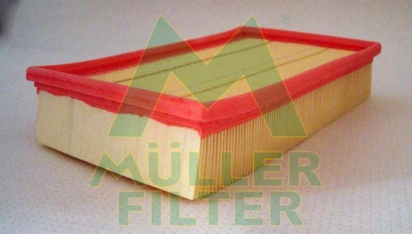 MULLER FILTER Воздушный фильтр PA3103